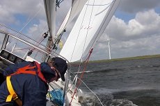 Sailing School Netherlands
