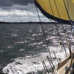 Sailing lessons for adults